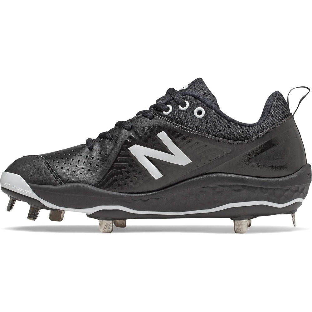 image:imageNew Balance Womens Fresh Foam Velo V2 MetalBlackWhite