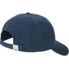 New Balance 6 Panel Curved Brim Classic Cap(V 2.0 – Nb Navy)