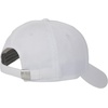 New Balance 6 Panel Curved Brim Classic Cap(V 2.0 – White)