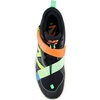 New Balance FuelCell Lindor v2 Off-Field Baseball Cleats(Black/Neon Dragonfly/Electric Jade)