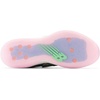 New Balance FuelCell Lindor v2 Off-Field Baseball Cleats(Black/Orbit Pink/Electric Jade)