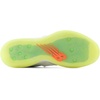 New Balance FuelCell Lindor v2 Off-Field Baseball Cleats(Optic White/Neon Dragonfly/Cosmic Pineapple)
