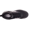 New Balance Kids’ 3000 V6 Rubber Molded(Black/White)