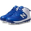 New Balance Kids’ 3000 V6 Rubber Molded(Blue/White)
