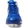 New Balance Kids’ 3000 V6 Rubber Molded(Blue/White)