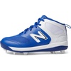 New Balance Kids’ 3000 V6 Rubber Molded(Blue/White)