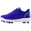 New Balance Kids’ 4040 V7 Rubber-Molded(Team Royal/Optic White)