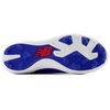 New Balance Kids’ 4040 V7 Rubber-Molded(Team Royal/Optic White)