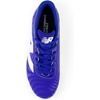 New Balance Kids’ 4040 V7 Rubber-Molded(Team Royal/Optic White)