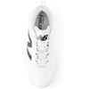 New Balance Kids’ 4040 V8 Rubber-Molded(White/White)
