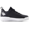 New Balance Kids’ 4040 V8 Turf-Trainer(Black/White)
