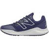New Balance Kids’ Dynasoft 4040 V6 Turf Trainer(Navy/White)