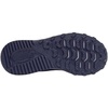 New Balance Kids’ Dynasoft 4040 V6 Turf Trainer(Navy/White)
