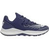 New Balance Kids’ Dynasoft 4040 V6 Turf Trainer(Navy/White)