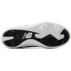 New Balance Kids’ Fresh Foam 3000 V7 Rubber Molded(Black/White)