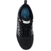 New Balance Kids’ Fresh Foam 3000 V7 Rubber Molded(Black/White)