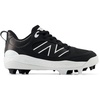 New Balance Kids’ Fresh Foam 3000 V7 Rubber Molded(Black/White)