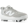 New Balance Kids’ Fresh Foam 3000 V7 Rubber Molded(Raincloud/White)