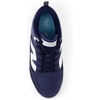 New Balance Kids’ Fresh Foam 3000 V7 Rubber Molded(Team Navy/White)