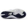 New Balance Kids’ Fresh Foam 3000 V7 Rubber Molded(Team Navy/White)