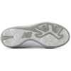 New Balance Kids’ Fresh Foam 3000 V7 Rubber Molded(White/Black)