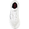 New Balance Kids’ FuelCell V7 Youth Turf-Trainer(Optic White/Raincloud)