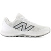 New Balance Kids’ FuelCell V7 Youth Turf-Trainer(Optic White/Raincloud)
