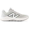 New Balance Kids’ FuelCell V7 Youth Turf-Trainer(Raincloud/Optic White)