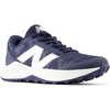 New Balance Kids’ FuelCell V7 Youth Turf-Trainer(Team Navy/Optic White)