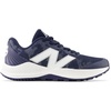 New Balance Kids’ FuelCell V7 Youth Turf-Trainer(Team Navy/Optic White)