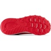 New Balance Kids’ FuelCell V7 Youth Turf-Trainer(Team Red/Optic White)