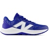 New Balance Kids’ FuelCell V7 Youth Turf-Trainer(Team Royal/Optic White)