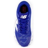 New Balance Kids’ FuelCell V7 Youth Turf-Trainer(Team Royal/Optic White)