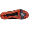 New Balance Men’s 3000 V4 Metal Baseball Shoe(Black/Orange)