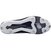 New Balance Men’s 3000 V4 Metal Baseball Shoe(Navy/White)