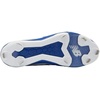 New Balance Men’s 3000 V4 Metal Baseball Shoe(Royal/White)