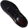 New Balance Men’s 3000 V4 Metal Baseball Shoe(Synthetic Black/Black)