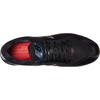 New Balance Men’s 4040 V4 Metal Baseball Shoe(Black)