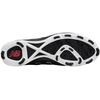 New Balance Men’s 4040 V4 Metal Baseball Shoe(Black Camo)
