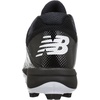 New Balance Men’s 4040 V4 Metal Baseball Shoe(Black/Camo)