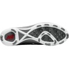 New Balance Men’s 4040 V4 Metal Baseball Shoe(Grey)