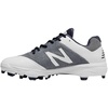 New Balance Men’s 4040 V4 Metal Baseball Shoe(Navy/White)