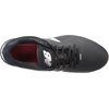 New Balance Men’s 4040 V4 Metal Baseball Shoe(Synthetic Black)