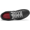 New Balance Men’s 4040 V5 Mid-Molded(Black/White)