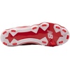 New Balance Men’s 4040 V5 Mid-Molded(Red/White)