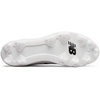 New Balance Men’s 4040 V5 Mid-Molded(White/White)