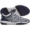 New Balance Men’s 4040 V5 Turf Baseball Shoe(Navy/White)