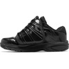New Balance Men’s 460 V3 Umpire Plate Shoes(Black)
