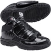 New Balance Men’s 460 V3 Umpire Plate Shoes(Black/Black)