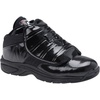 New Balance Men’s 460 V3 Umpire Plate Shoes(Black/Black)